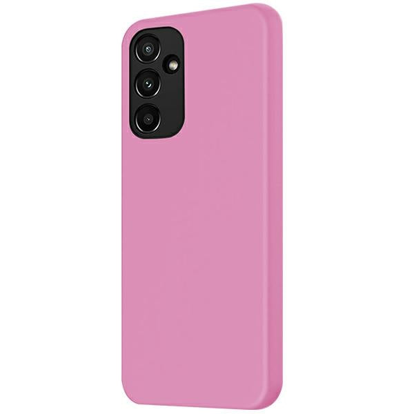 Силиконов калъф Beline Candy за Samsung Galaxy A14/A146, светлорозов