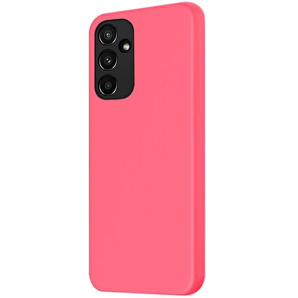 Силиконов калъф Beline Candy за Samsung Galaxy A14/A146, розов