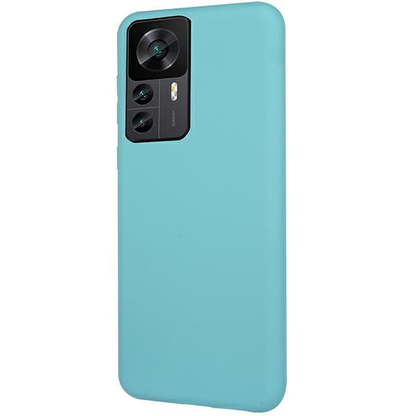 Калъф Beline Candy за Xiaomi 12T, син