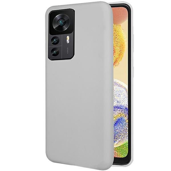 Силиконов калъф Beline Candy за Xiaomi, 12Tprzezroczysty/прозрачен