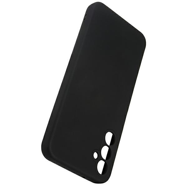 Силиконов калъф Beline за Samsung A14 5GA146, черен
