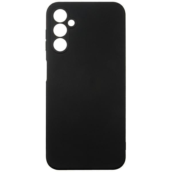 Силиконов калъф Beline за Samsung A14 5GA146, черен