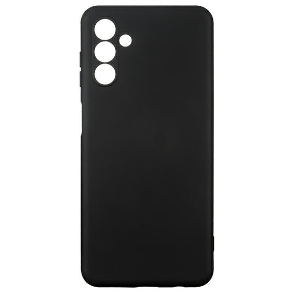 Силиконов калъф Beline за Samsung A04s A047czarny, черен