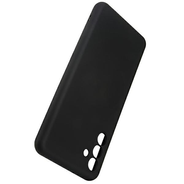 Силиконов калъф Beline за Samsung A04s A047czarny, черен
