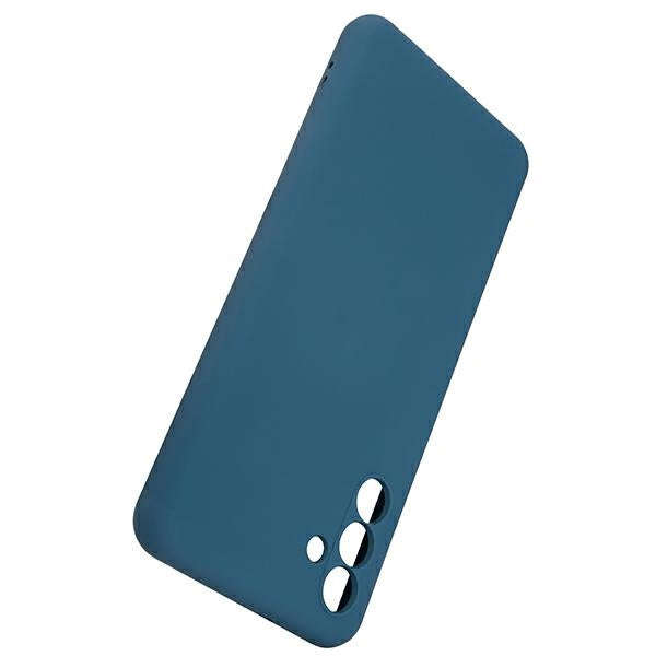 Силиконов калъф Beline Samsung A04s A047niebieski/синьо
