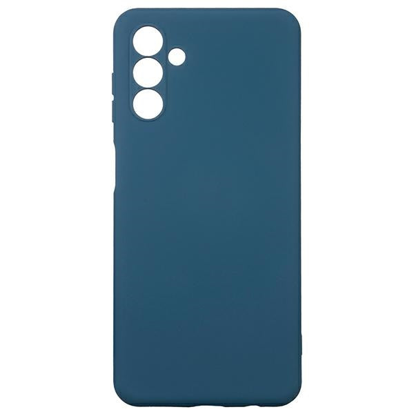 Силиконов калъф Beline Samsung A04s A047niebieski/синьо
