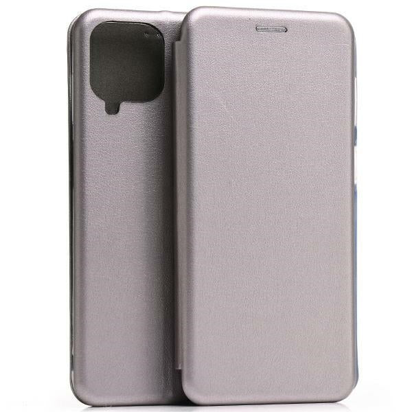 Калъф Beline Etui Book Magnetic M33, стален