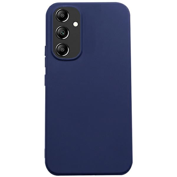 Калъф Beline Candy за Samsung Galaxy A34 5G, тъмносин