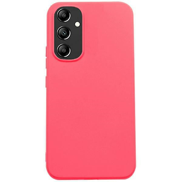 Силиконов калъф Beline Candy за Samsung Galaxy A34/A346, розов