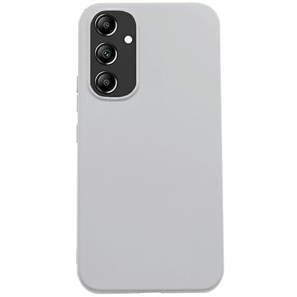 Силиконов калъф Beline Candy за Samsung Galaxy A54, прозрачен