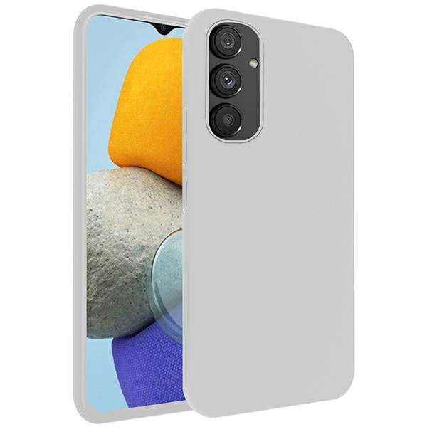 Силиконов калъф Beline Candy за Samsung Galaxy A54, прозрачен