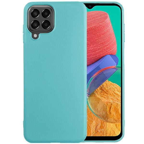 Калъф Beline Candy M33 за Samsung/5G/M336niebieski, син