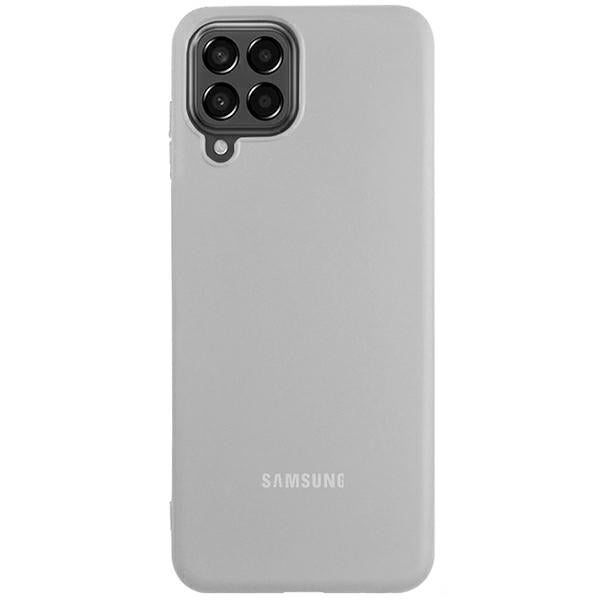 Силиконов калъф Beline Candy M33 5G M336, прозрачен