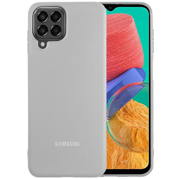 Силиконов калъф Beline Candy M33 5G M336, прозрачен