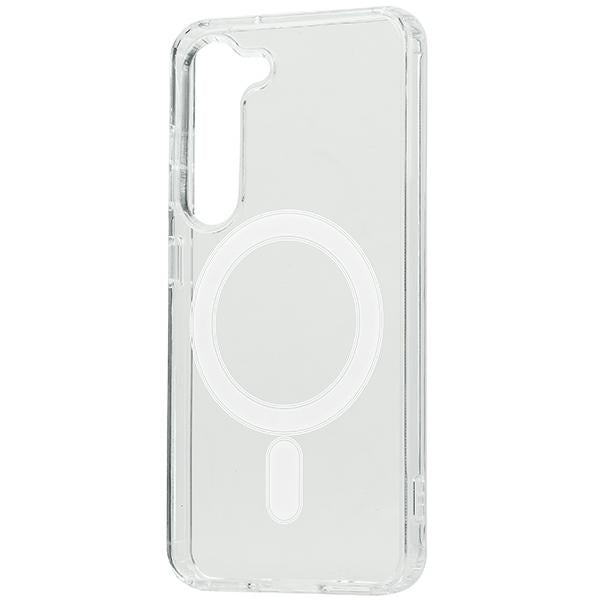 Калъф Beline MagSafe S23+ прозрачен