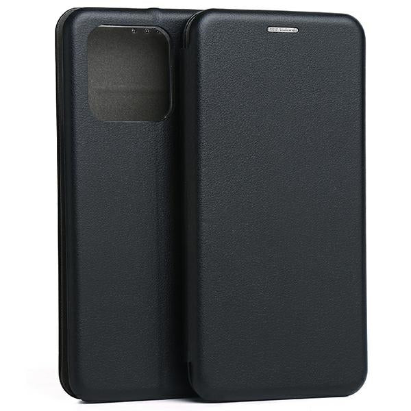 Калъф Beline Book Magnetic за Xiaomi, черен