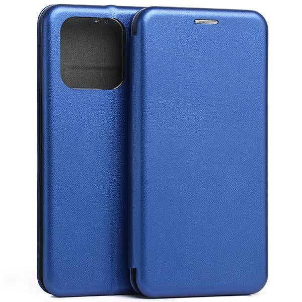 Калъф Beline Book Magnetic за Xiaomi 13niebieski, син
