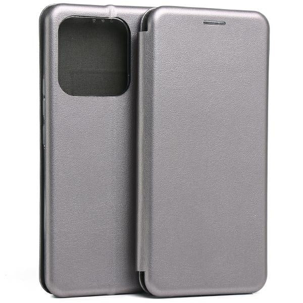 Калъф Beline Book Magnetic Xiaomi 13, стоманен