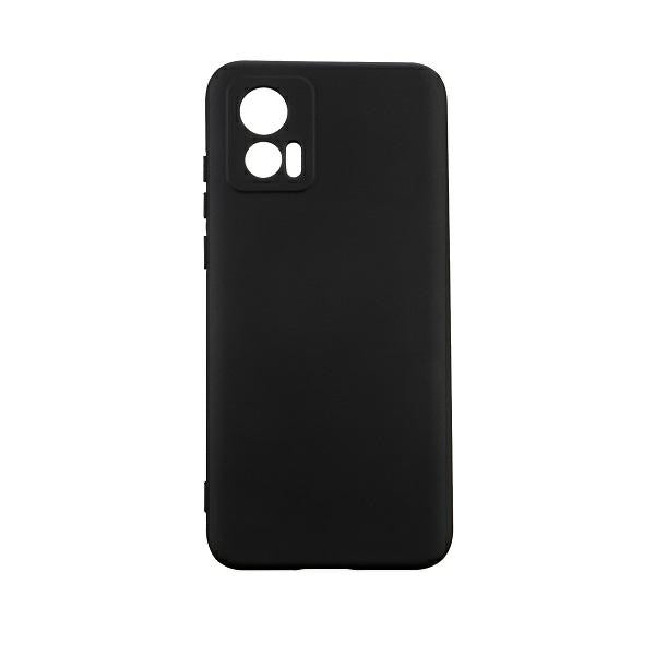 Силиконов калъф Beline Motorola Moto Edge30 Neo, черен