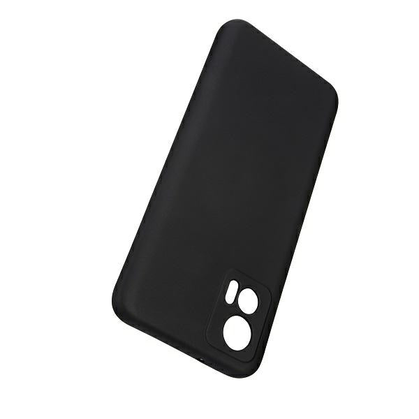 Силиконов калъф Beline Motorola Moto Edge30 Neo, черен