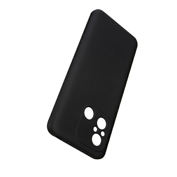 Силиконов калъф Beline за Xiaomi 12Cczarny, черен