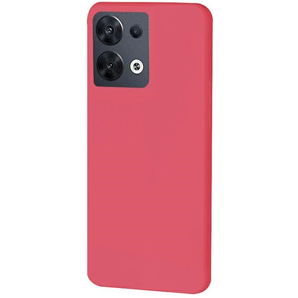 Калъф Beline Candy за Oppo Reno 8, розов