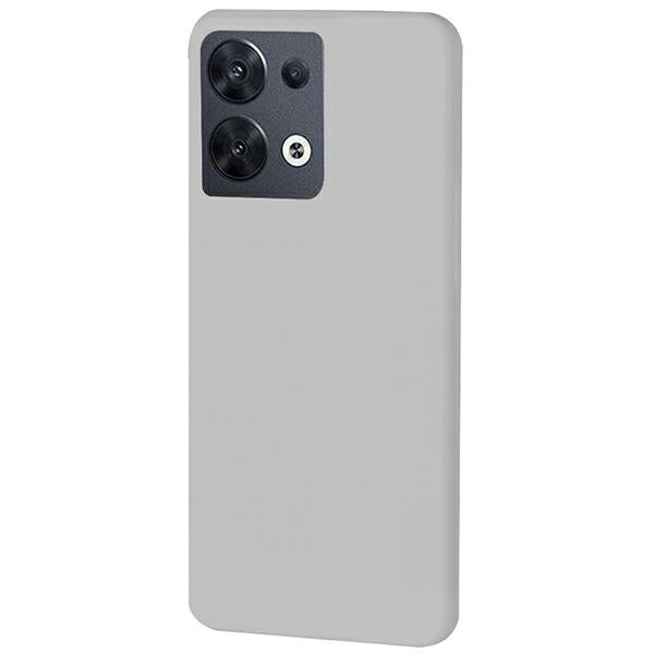 Силиконов калъф Beline Candy за Oppo Reno, прозрачен