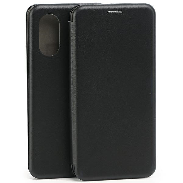 Калъф Beline Book Magnetic за Oppo, черен