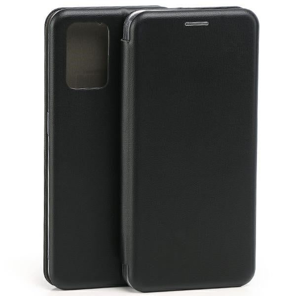 Калъф Beline Book Magnetic за Oppo Reno, черен