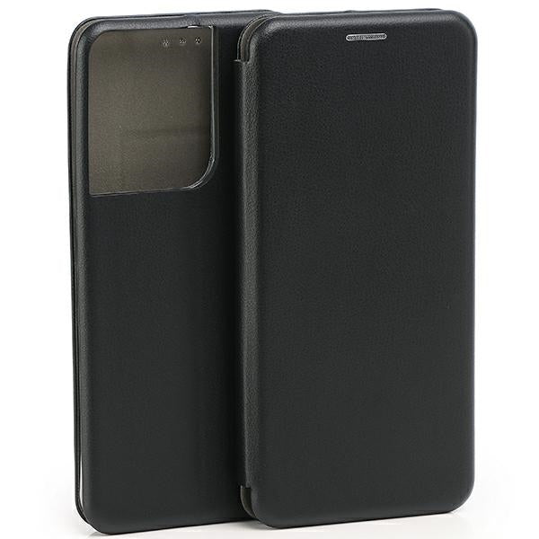 Калъф Beline Book Magnetic за Oppo Reno, черен