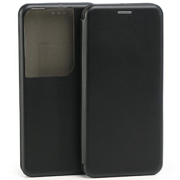Калъф Beline Book Magnetic за Oppo, черен