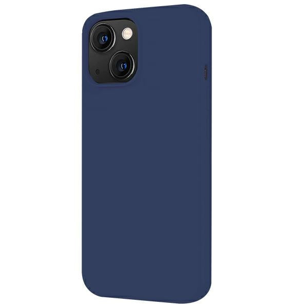 Калъф Beline Candy за iPhone 15 6.7", тъмносиний