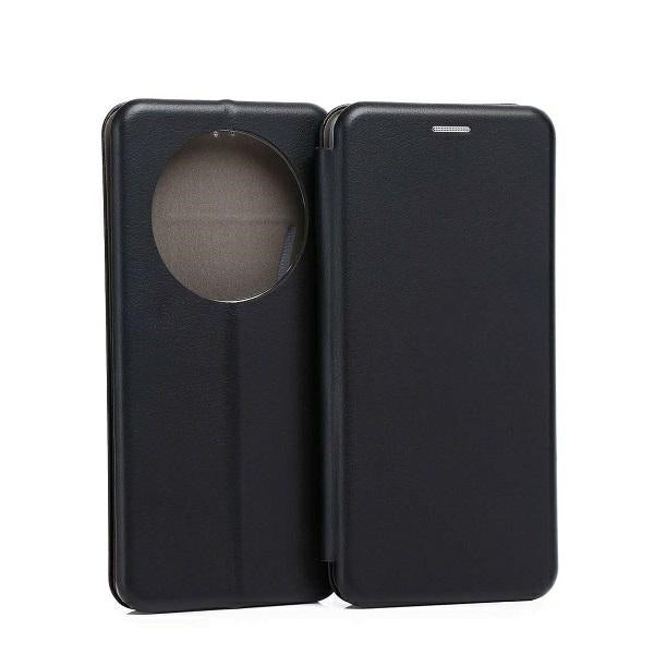 Калъф Beline Book Magnetic за Honor Magic5Pro, черен