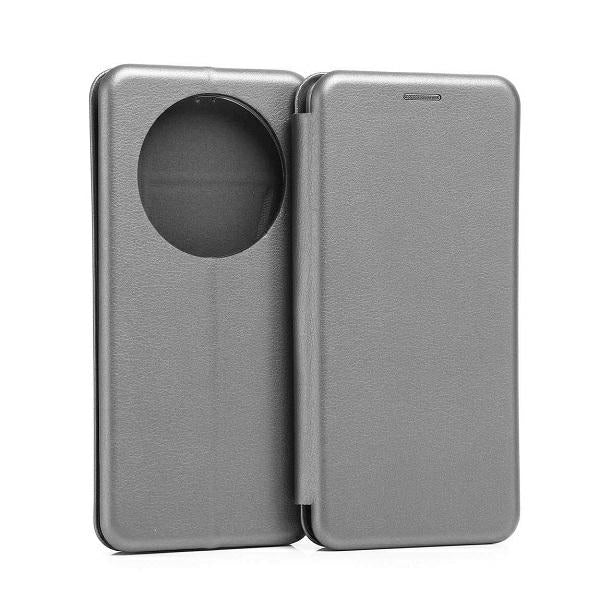 Калъф Beline Book Magnetic за Honor Magic5Pro, стоманен