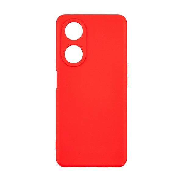 Силиконов калъф Beline за Oppo A98czerwony, червен