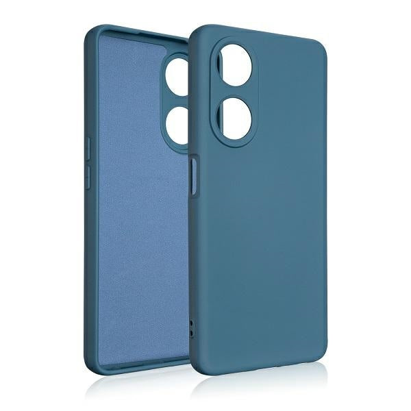 Силиконов калъф Beline за Oppo A98niebieski, син