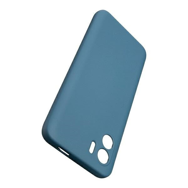 Силиконов калъф Beline Xiaomi Redmi A2niebieski, син