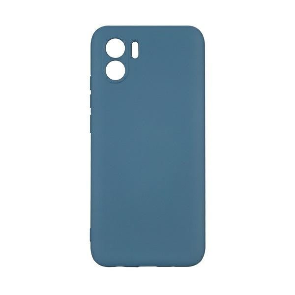 Силиконов калъф Beline Xiaomi Redmi A2niebieski, син