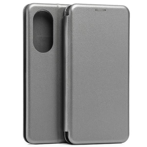 Калъф Beline Book Magnetic за Oppo, стомана