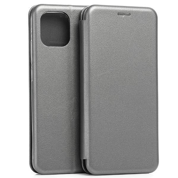Калъф Beline Book Magnetic за Xiaomi RedmiA2, стоманен
