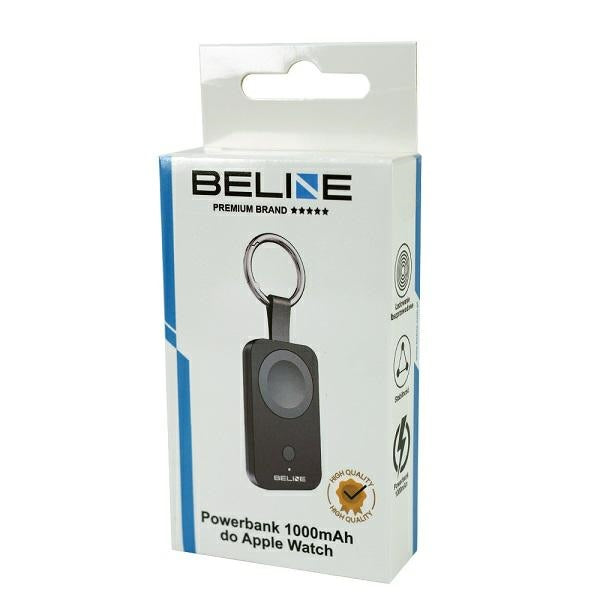 Beline powerbank за часовник
