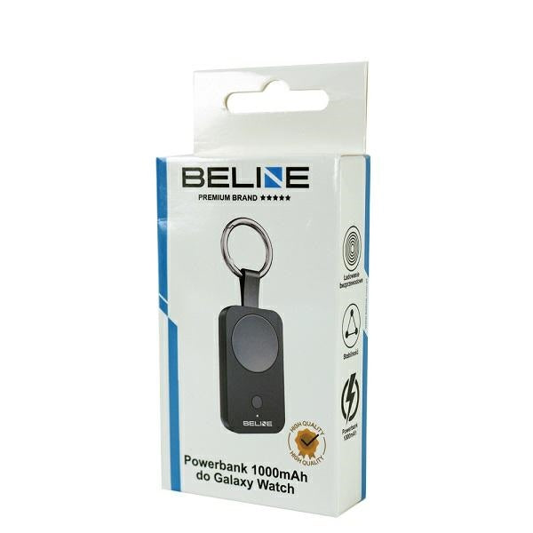 Beline powerbank за часовник Galaxy