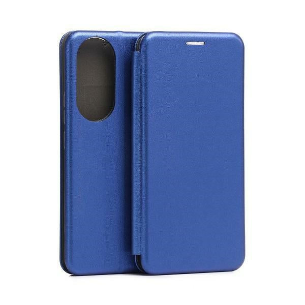 Калъф Beline Book Magnetic за Honor 90niebieski, син