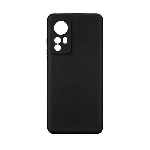 Силиконов калъф Beline Xiaomi 12czarny/черен