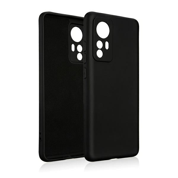 Силиконов калъф Beline Xiaomi 12czarny/черен
