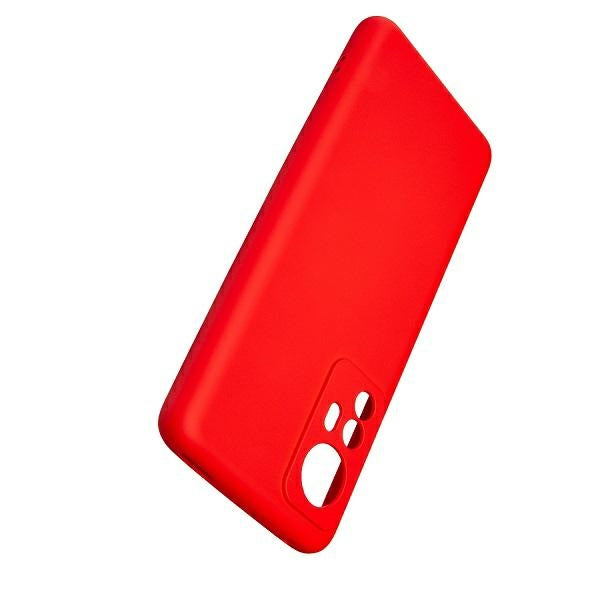 Силиконов калъф Beline Xiaomi 12czerwony/red