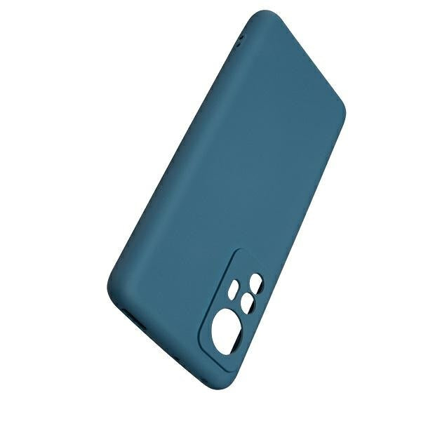 Силиконов калъф Beline Xiaomi 12niebieski/синен