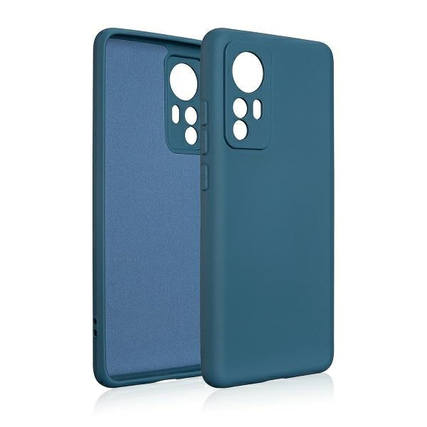 Силиконов калъф Beline Xiaomi 12niebieski/синен