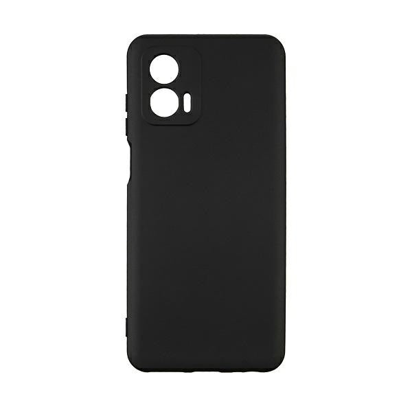 Силиконов калъф Beline за MOTO Motorola/G73czarny, черен