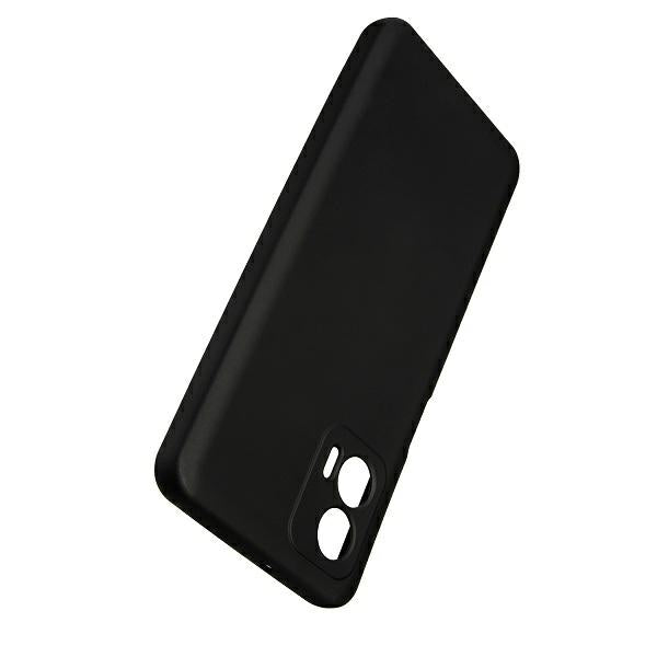 Силиконов калъф Beline за MOTO Motorola/G73czarny, черен